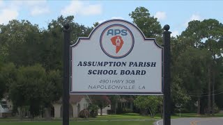 Classroom Ready: Assumption Schools prepping for new changes, policies