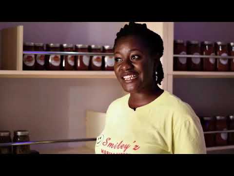 Smiley'z Tomato Factory