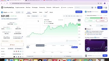 DASH Coin DASHquick Update ⚠️ | DASH Token Price Prediction | DASH Prediction 2025