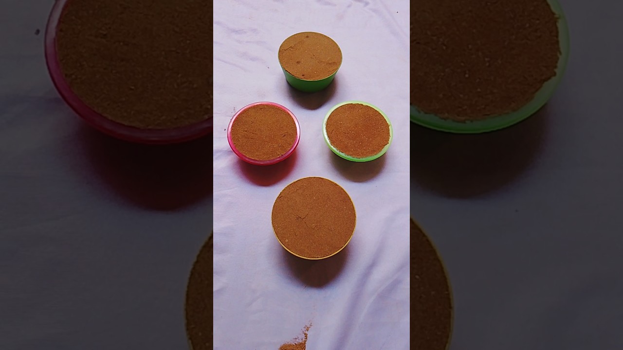 Hammer attack 💥 made of sand cake with very beautiful design 