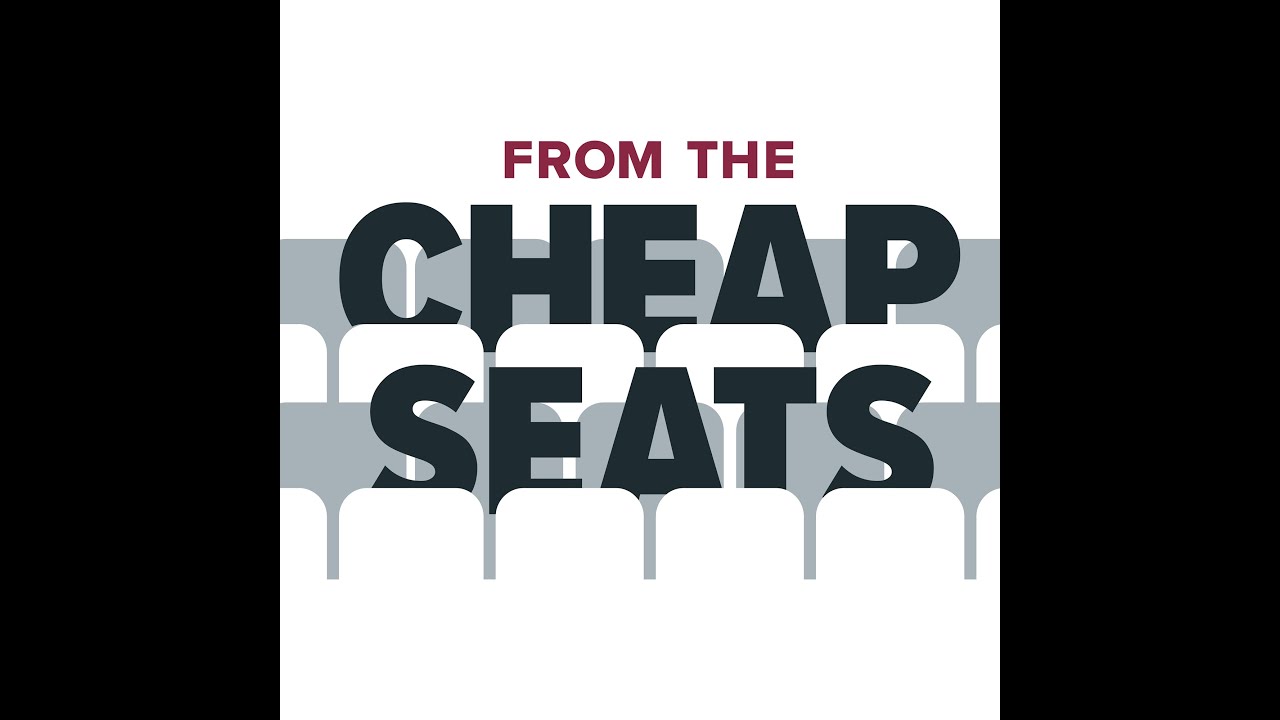 tegna news From the Cheap Seats Ep. 2: Let’s talk goalies and 2019 rule changes