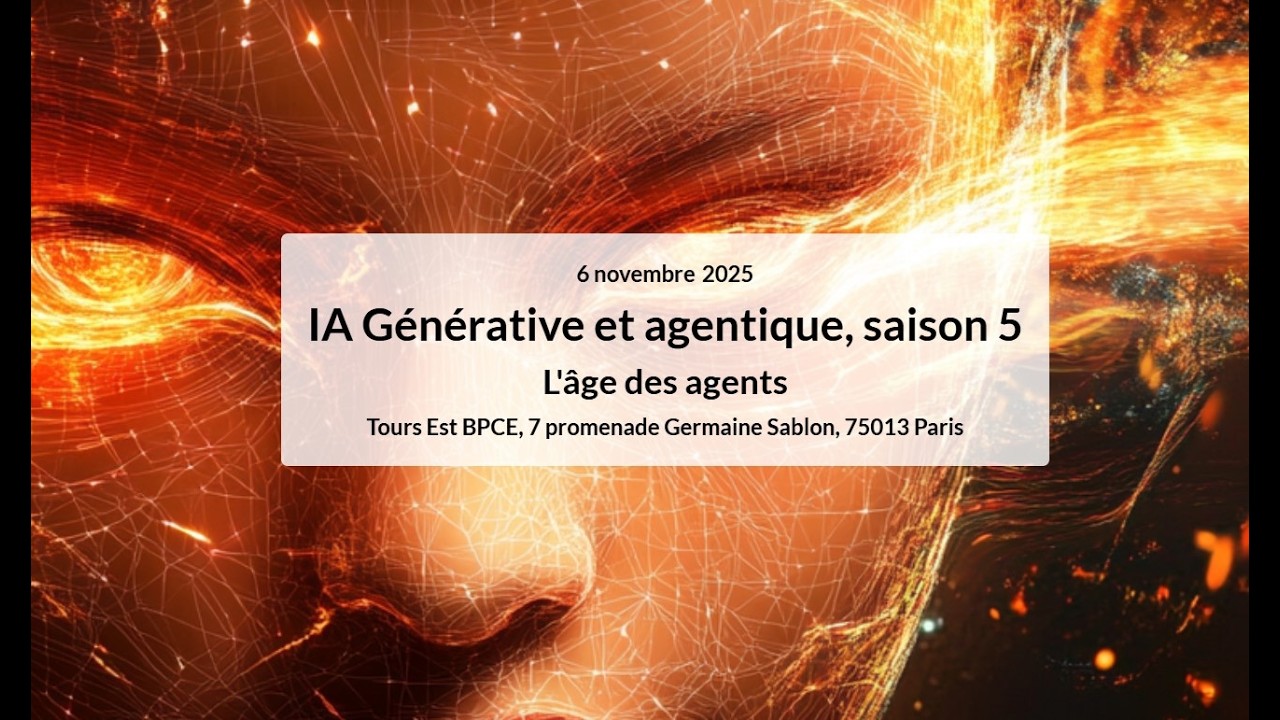 Positionner l'humain au cœur de la transformation IA