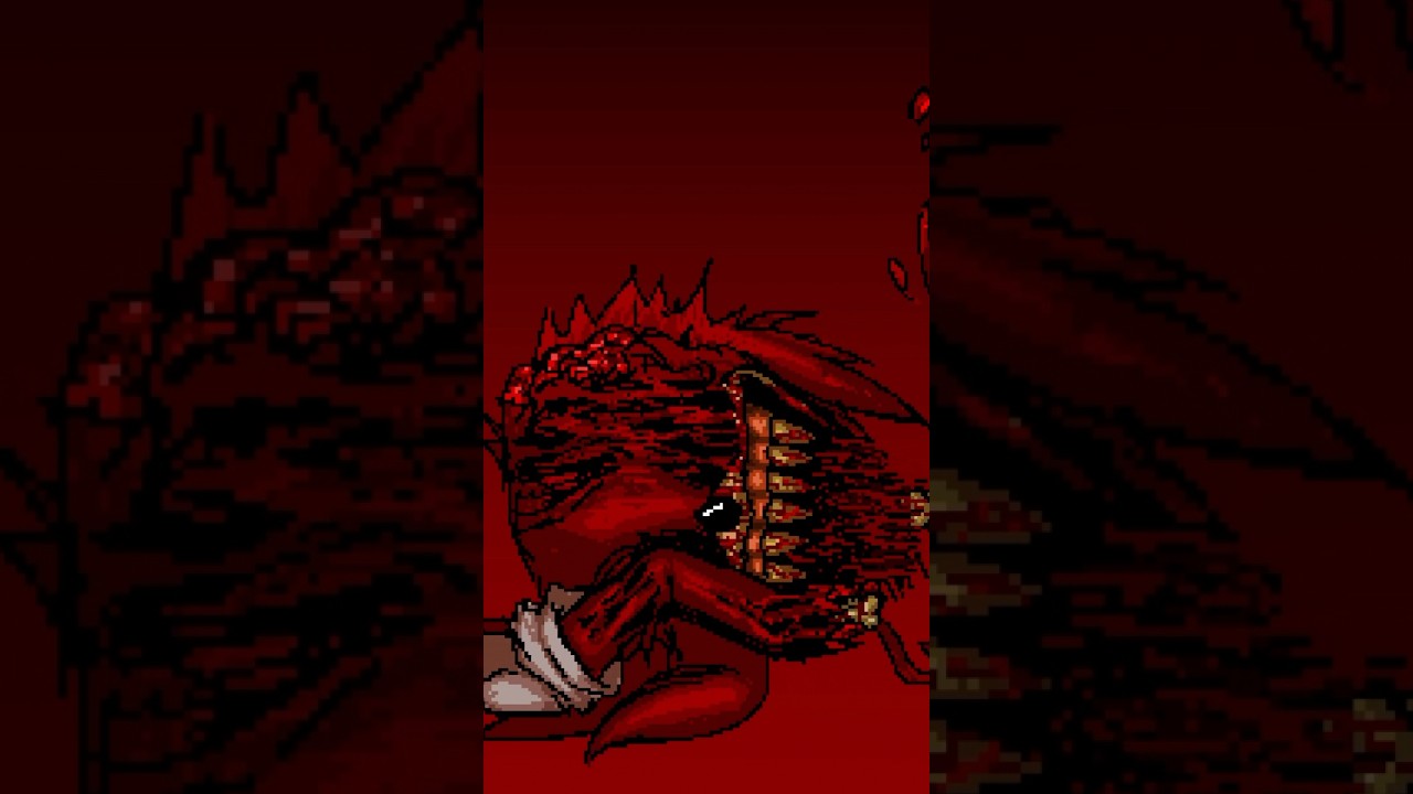 No KNUCKLES NOOOOO - Sonic.exe: Project X 