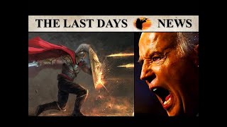 It's Happening NOW: The Bible WARNED Us!