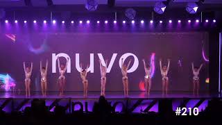 Evolve Dance Complex - You Better Work