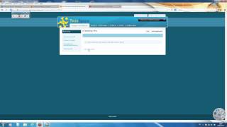 eTwinning - embedding videos