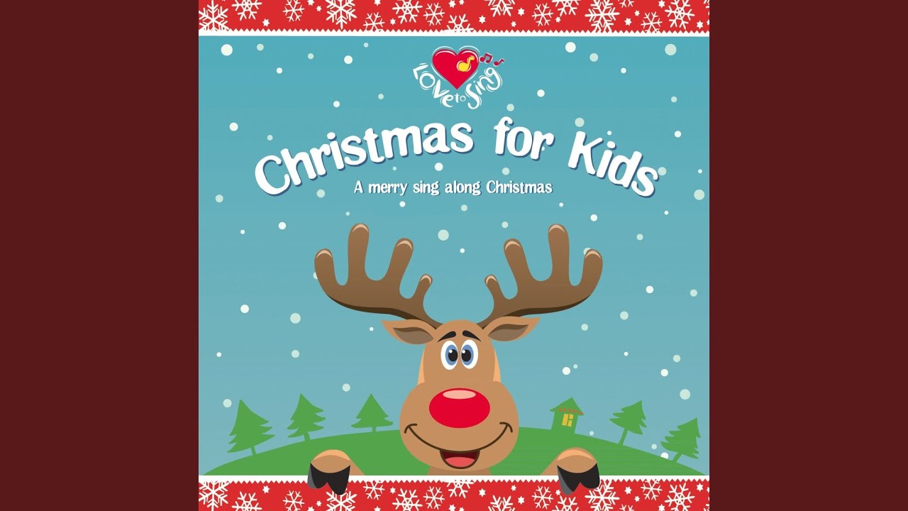 リリパットレーン21☆SING A SONG OF CHRISTMAS 12 Days of Christmas - YouTube