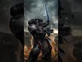 What's Happened In The Warhammer 40,000 Balance Update – December 2025? #shorts