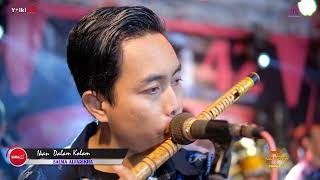 IKAN DALAM KOLAM SALMA CAK DENAN NEW PALLAPA FEAT RAMAYANA AUDIO YOIKI 42