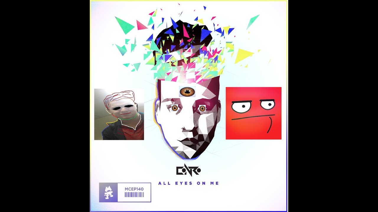 Ranking Conro's All Eyes On Me EP with Stanley Ranks