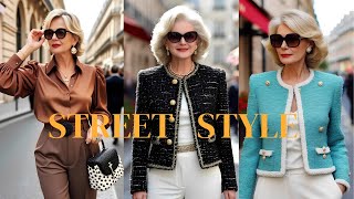 : MILAN STREET FASHION TRENDS 2025  CHICEST SUMMER DRESSES LOOKS