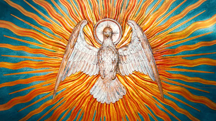 Chant of the Mystics: Veni Sancte Spiritus - Come ...