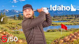 Day 5 of Playing Golf in All 50 States in 50 Days screenshot 4