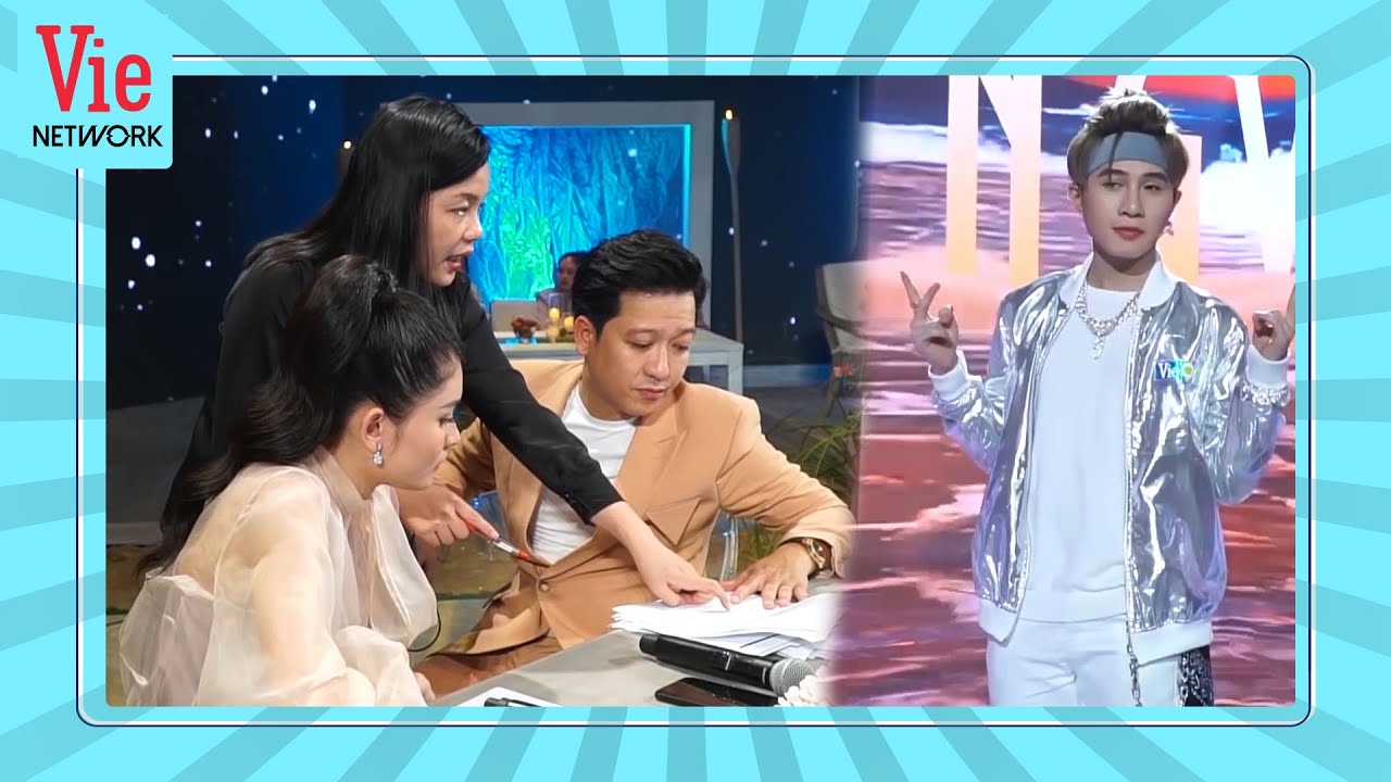 Trường Giang & Jack những lần thay đổi rõ rệt ở Sóng Xuân và Hè 2020