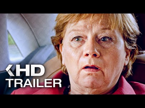 DIE GETRIEBENEN Trailer German Deutsch (2020)