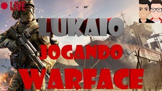 WARFACE - SEXTA DO NETCODE.... OU NÃO 