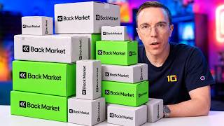I Bought OBSOLETE Tech from Back Market...