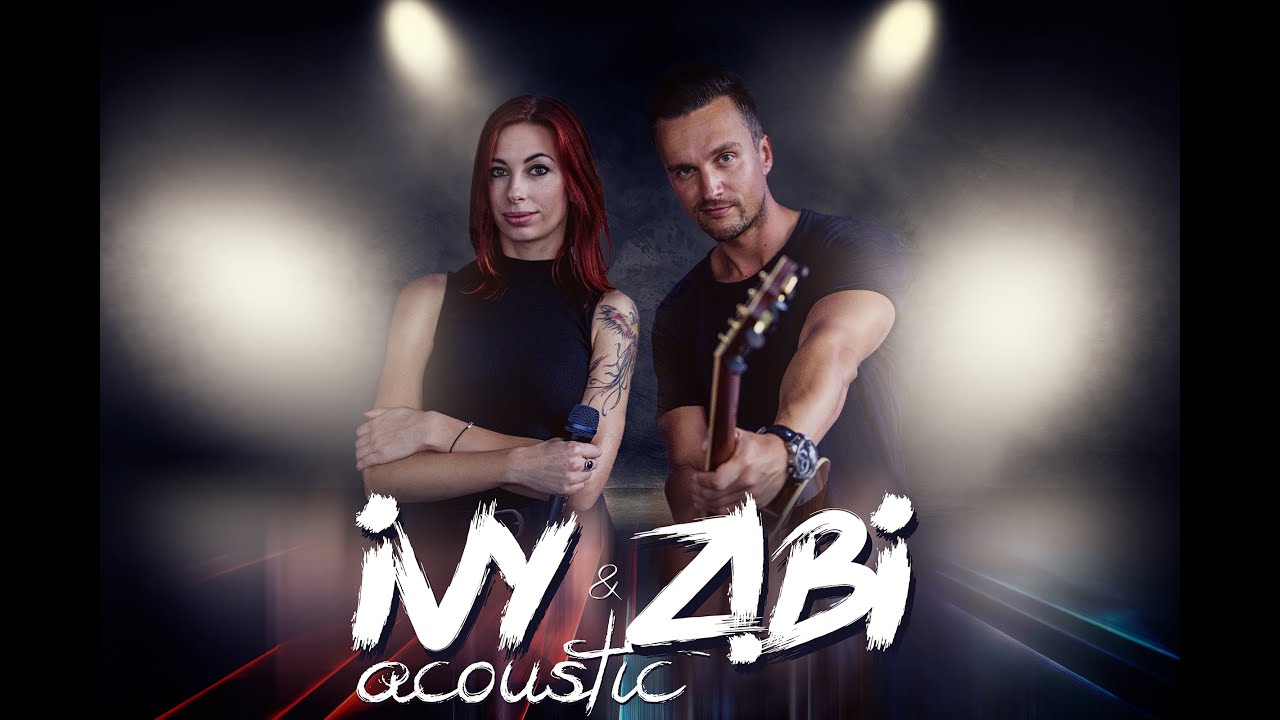 Watch IVY & Z!Bi Acoustic - It's My Life (Bon Jovi) on YouTube Watch IVY & Z!Bi Acoustic - It's My Life (Bon Jovi) on YouTube