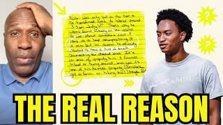 MYSTERIOUS Nolan Wells Letter Surfaces Online Revealing a MOTIVE