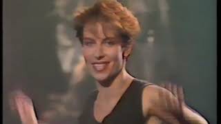 Belle Stars   1983   The Clapping Song @ Rock &amp; Pop Awards