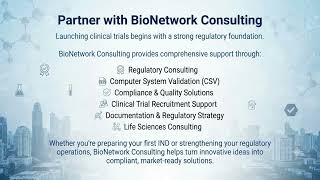 IND Application Process Explained: Key Steps for Successful FDA Drug Development & Approval