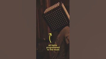 After a 4-year build 👌 #3dprinting #coding #drums