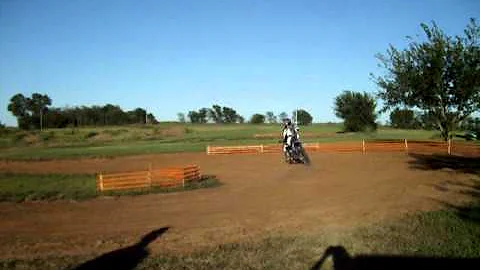 Dylan Lively Riding at Disneyland