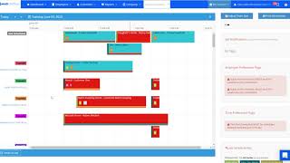 Feature: Give Technicians ability to Check In additional Employees