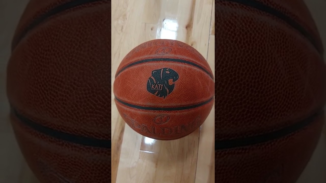 like if your a freshman that plays basketball at katy