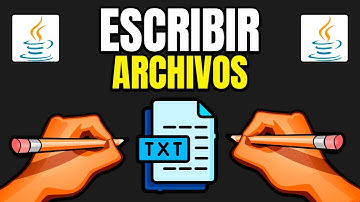 📝 Aprende a Usar FILEWRITER en JAVA Paso a Paso ☕ | Curso Maestro de JAVA 🔥Episodio #46