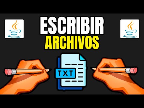 📝 Aprende a Usar FILEWRITER en JAVA Paso a Paso ☕ | Curso Maestro de JAVA 🔥Episodio #46