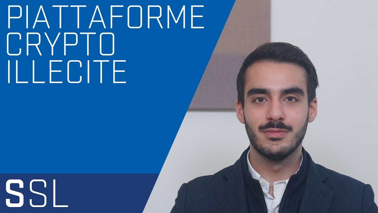 Come riconoscere una piattaforma di criptovalute illecita e proteggere i  tuoi fondi?