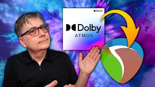An easy way to use Apple Music for referencing Dolby Atmos in your DAW