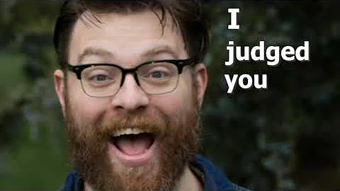 Mango Cult | Mbmbam kinetic typography