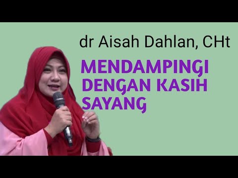 dr Aisah Dahlan