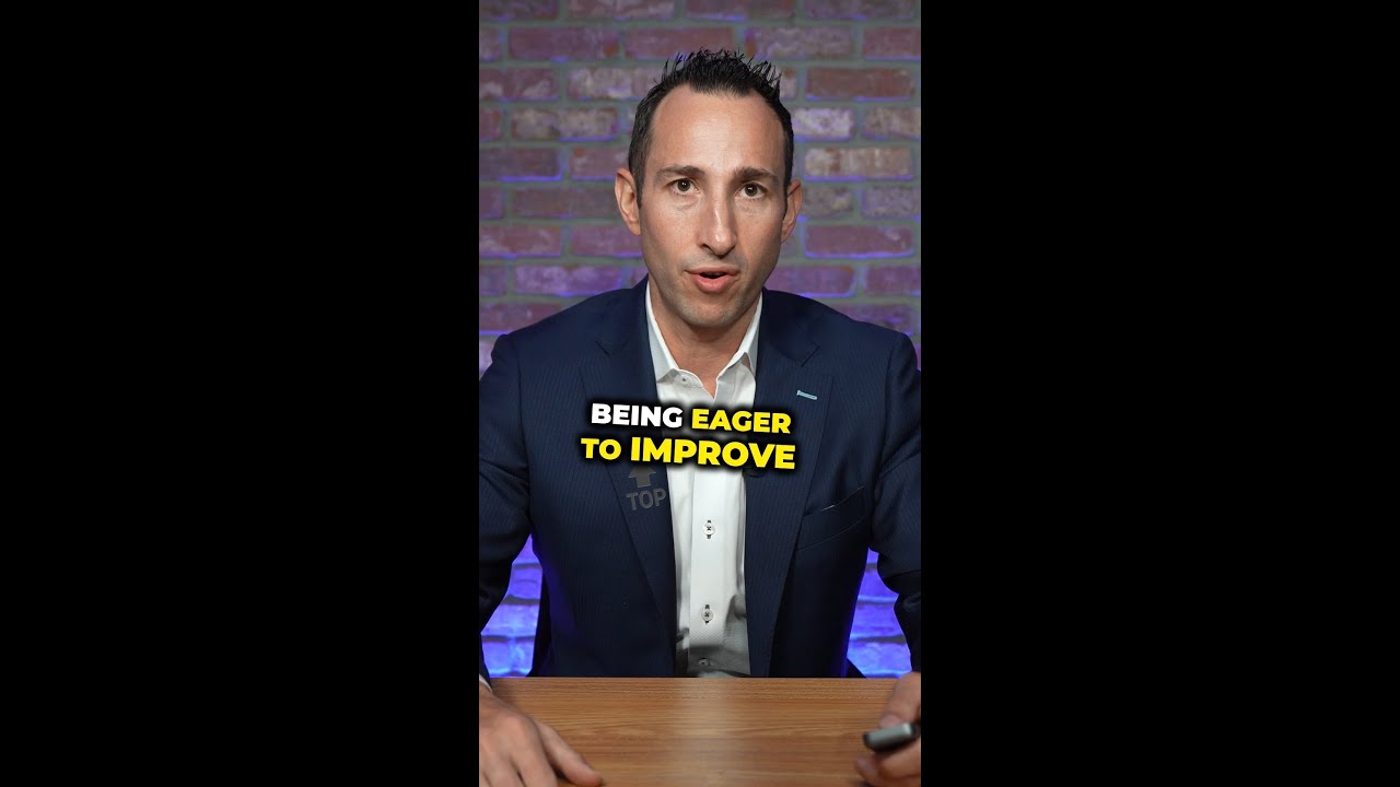 4 game-changing principles