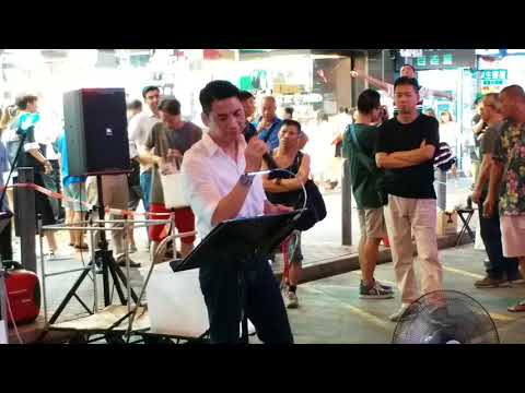 Nats 不羈的風 2-6-2018