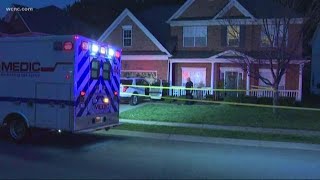 Carjacking suspect shot by Good Samaritan in Ballantyne, police say