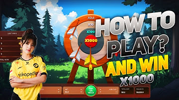 Unreal $20,000 Win! 🤯 Forest Arrow Hot Shoot | Demo Shoot Gameplay | Big Twist Bonus Shot 💥