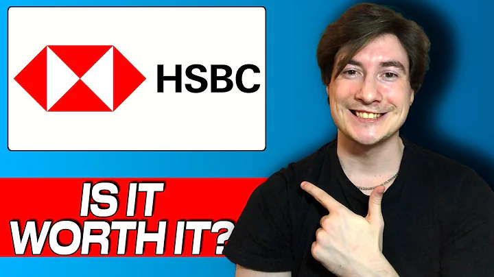 HSBC Bank Canada Honest Review & User Experience | Complete Online Banking Guide