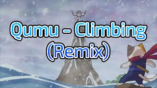 Qumu - Climbing [Google Champion Island] (Remix)