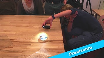 Supergeleiding Workshop - PWS TU Delft