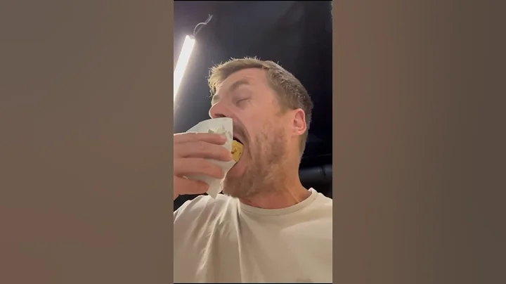 Are these the best Tacos in New York City? #newyork #food #tacos #restaurant