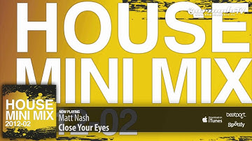 Out now: House Mini Mix 2012 - 02