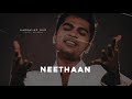 Evandi Unna Pethan 💞 Vaanam 💞 Love Whatsapp Status 💞 KADHALAN BGM