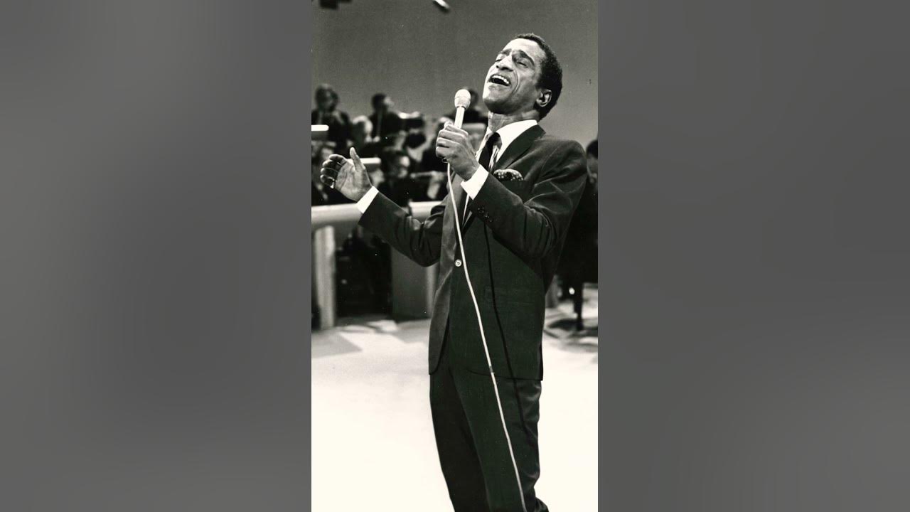 I've Gotta Be Me - Sammy Davis Jr., 1968