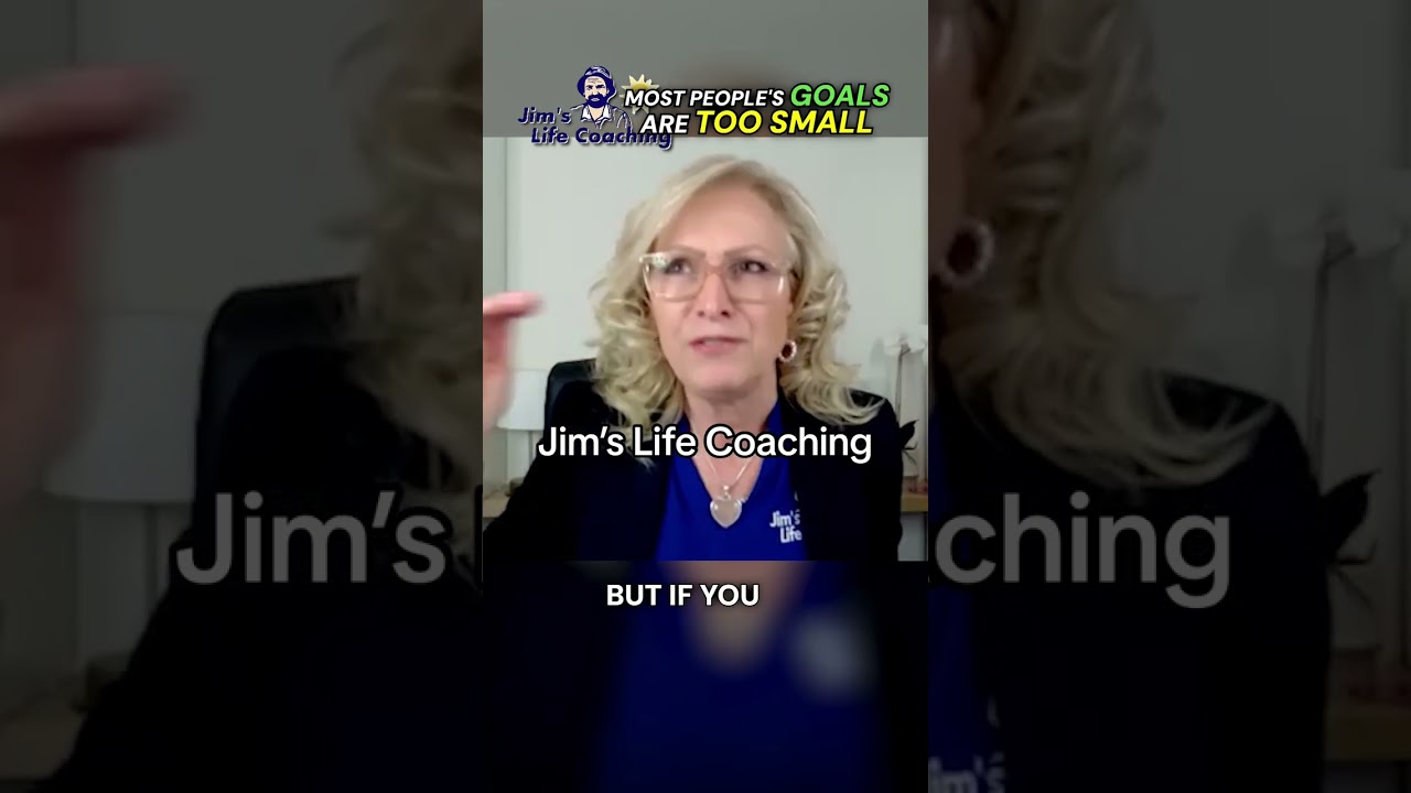 How to set goals? #goalsetting #jimsgroup #lifecoach #lifecoaching #franchise