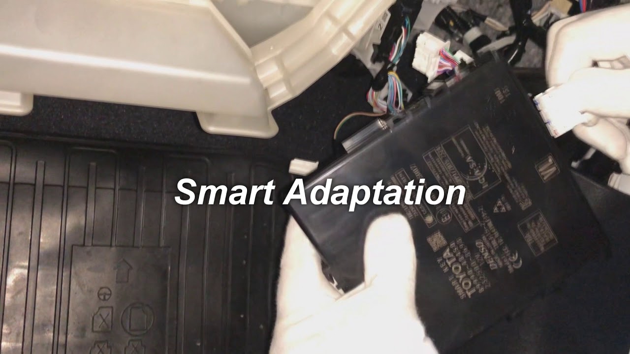 ProSmart v2.1 - YouTube