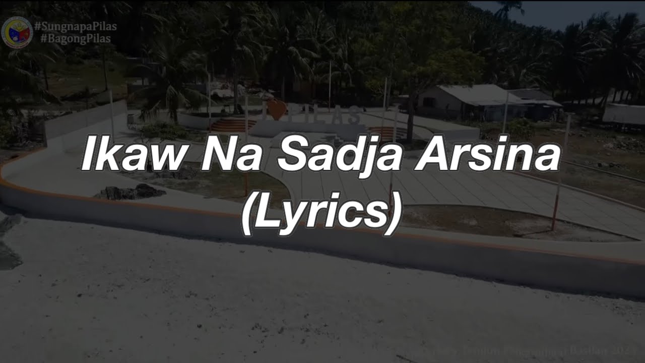 Ikaw Na Sadja Arsina | Mamad Jahiron