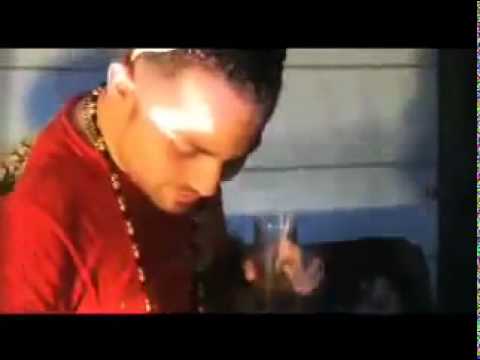 Voz De Mando - Gente De Arranque